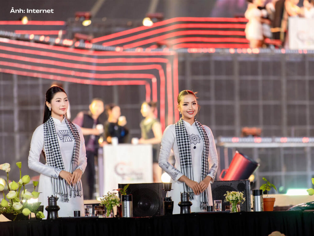 Đồng phục Panda - Giải pháp đồng phục doanh nghiệp uy tín