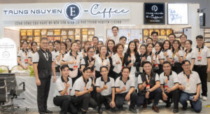 Đồng phục Trung Nguyên Legend