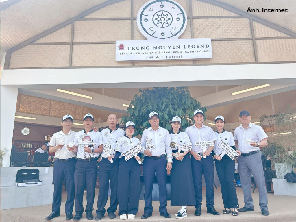 Liên hệ Đồng phục Panda để nhận tư vấn miễn phí