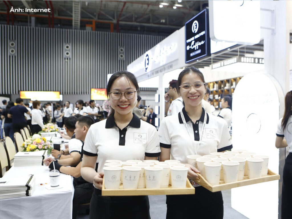 Áo Polo Trung Nguyên E-Coffee