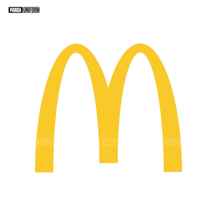 Logo thương hiệu McDonald’s