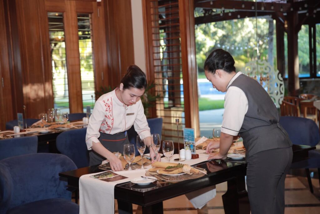 Vinpearl là một trong những thương hiệu dịch vụ du lịch, nghỉ dưỡng và giải trí lớn nhất Việt Nam - Ảnh: Internet