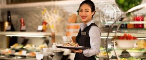 Đồng phục vinpearl