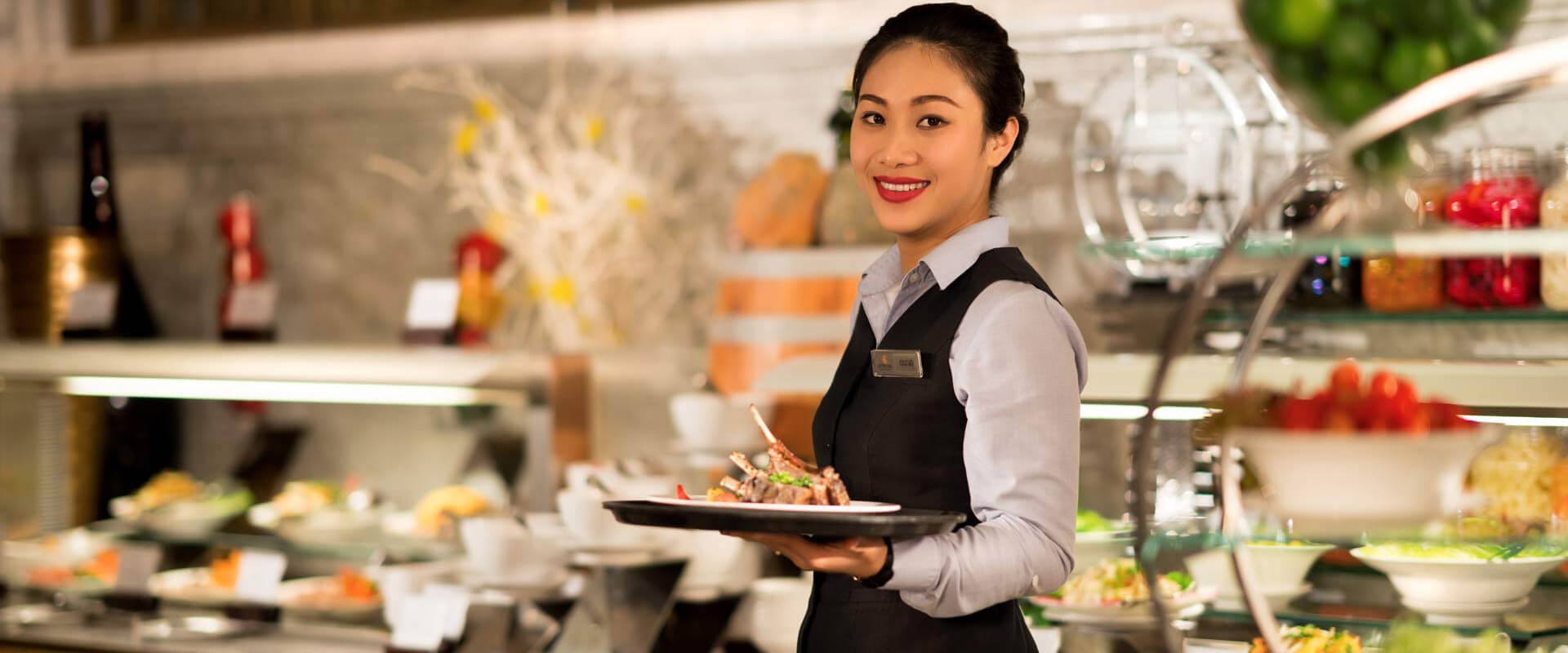 Đồng phục vinpearl