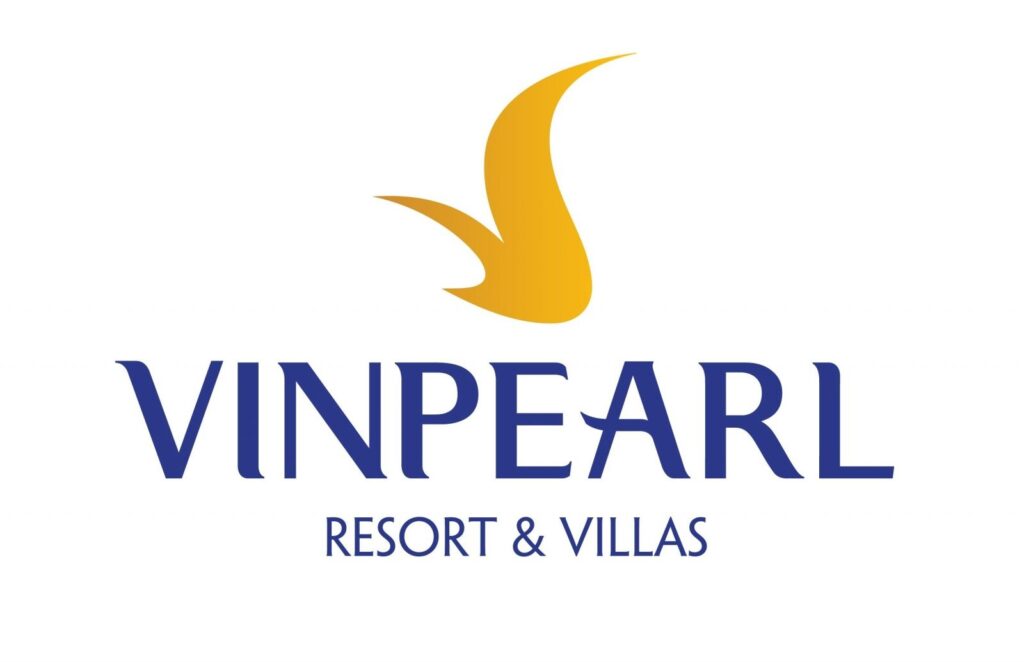 Logo Vinpearl - Ảnh: Internet